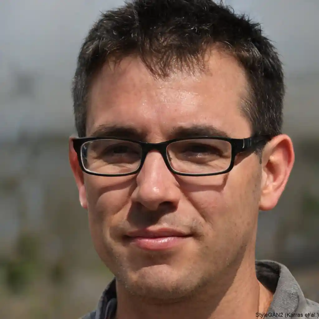 Michael Edwards